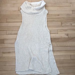 Free People Knit Tunic